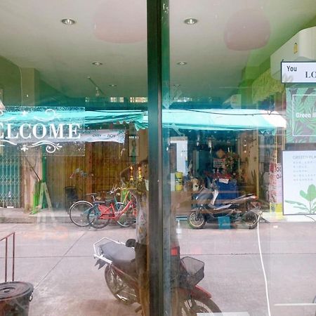 Ying Hostel กรุงเทพมหานคร ภายนอก รูปภาพ