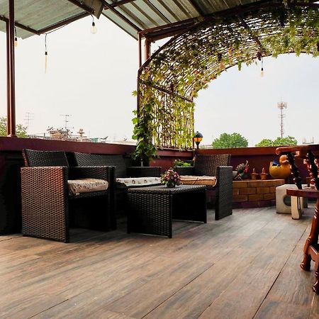 Ying Hostel กรุงเทพมหานคร ภายนอก รูปภาพ