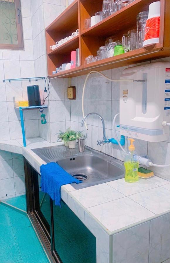Ying Hostel กรุงเทพมหานคร ภายนอก รูปภาพ