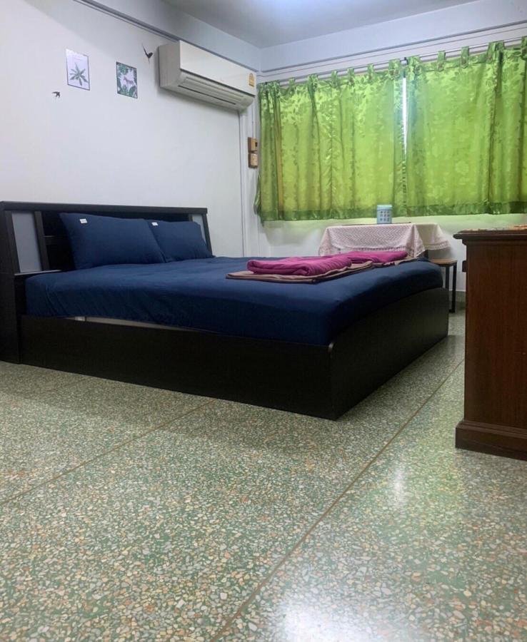 Ying Hostel กรุงเทพมหานคร ภายนอก รูปภาพ