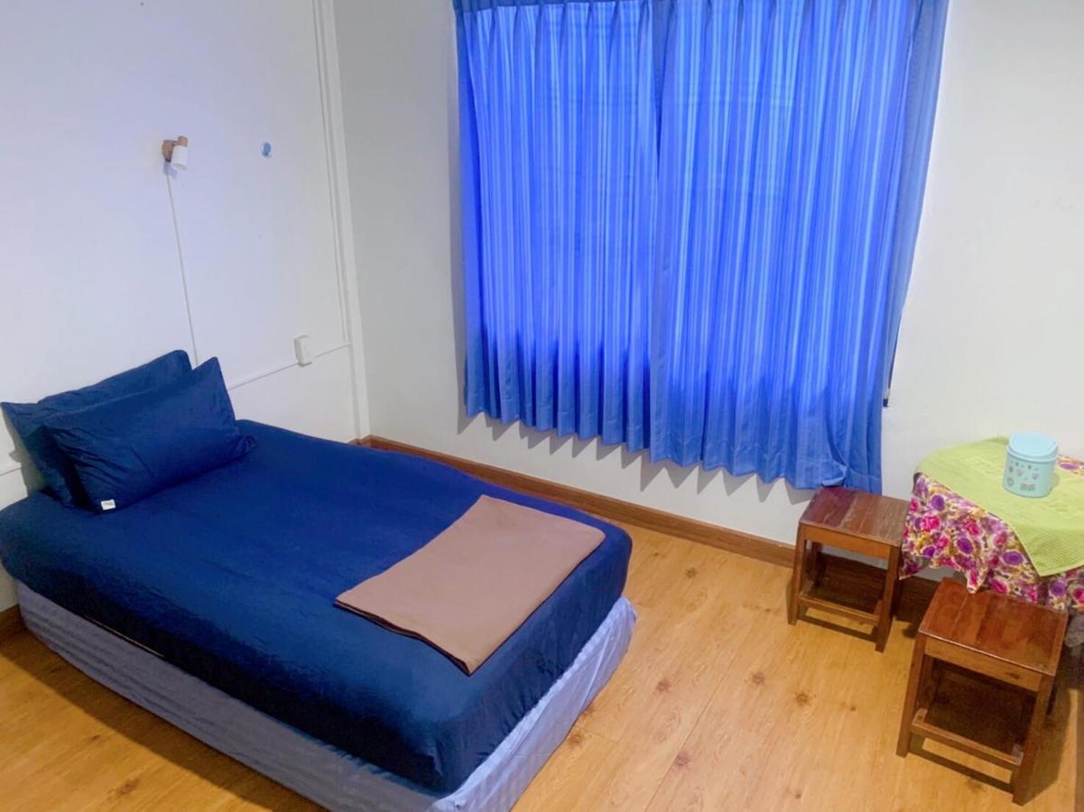 Ying Hostel กรุงเทพมหานคร ภายนอก รูปภาพ