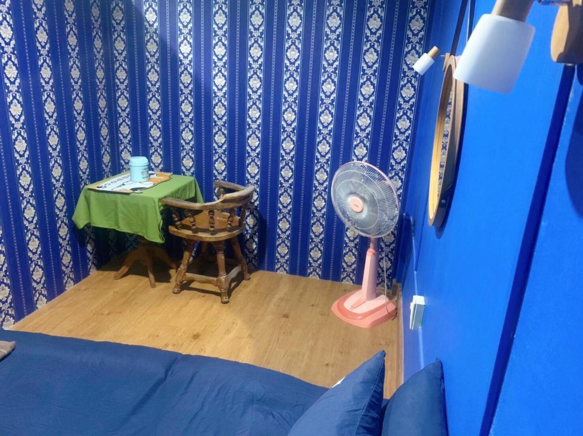 Ying Hostel กรุงเทพมหานคร ภายนอก รูปภาพ