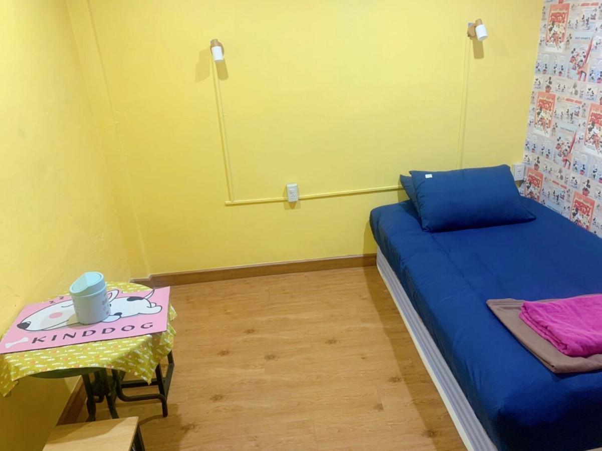 Ying Hostel กรุงเทพมหานคร ภายนอก รูปภาพ