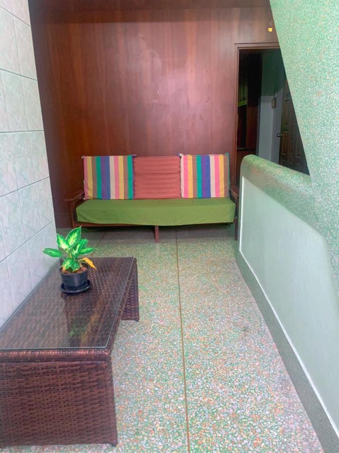 Ying Hostel กรุงเทพมหานคร ภายนอก รูปภาพ