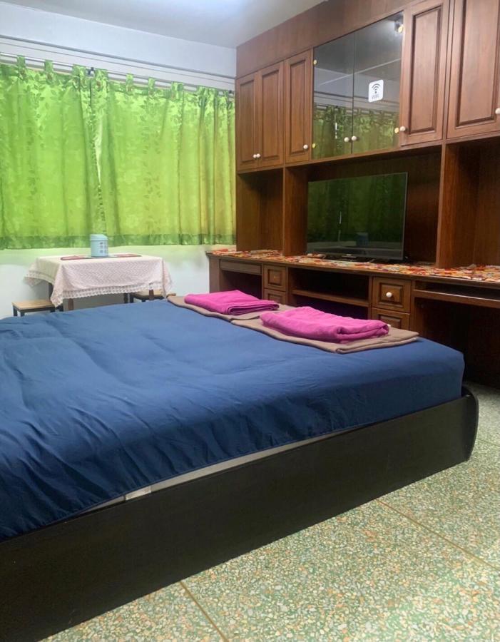 Ying Hostel กรุงเทพมหานคร ภายนอก รูปภาพ