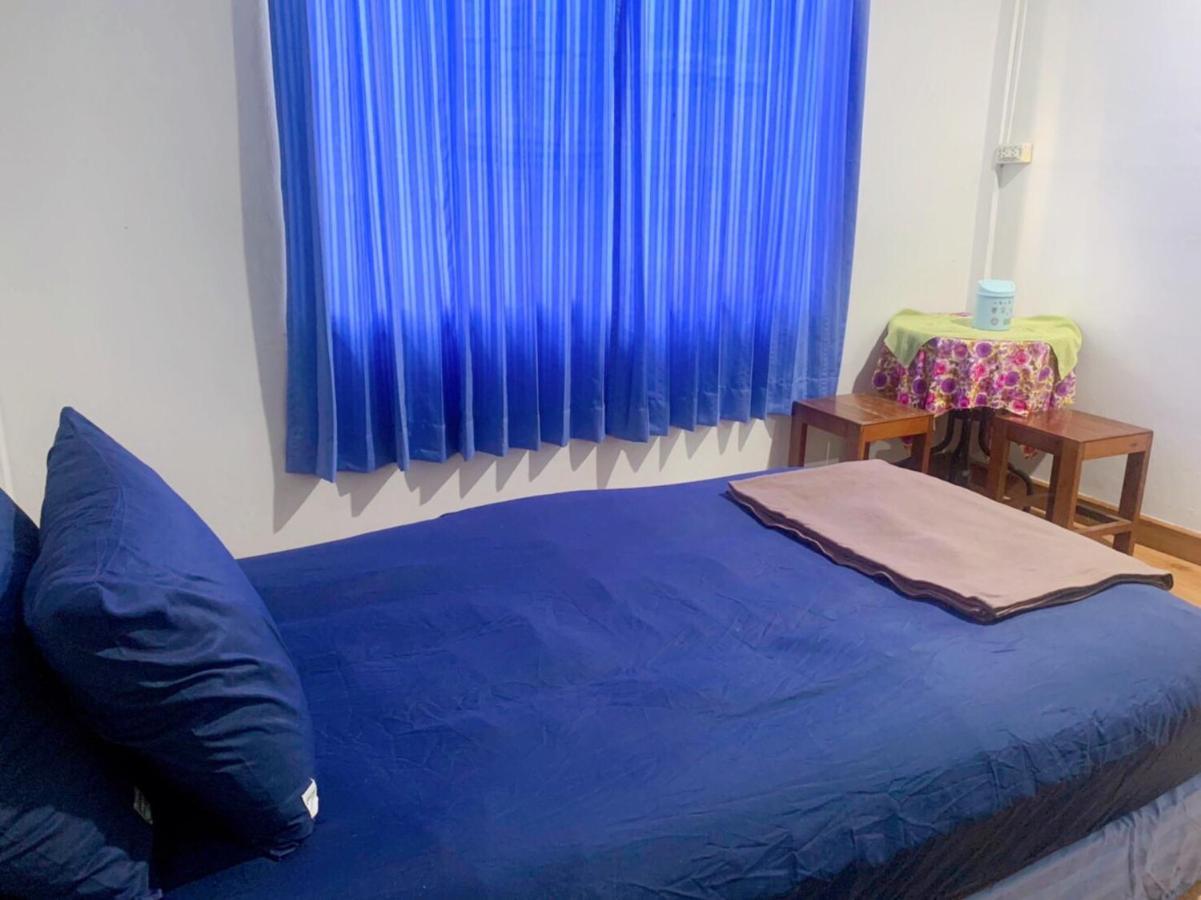 Ying Hostel กรุงเทพมหานคร ภายนอก รูปภาพ