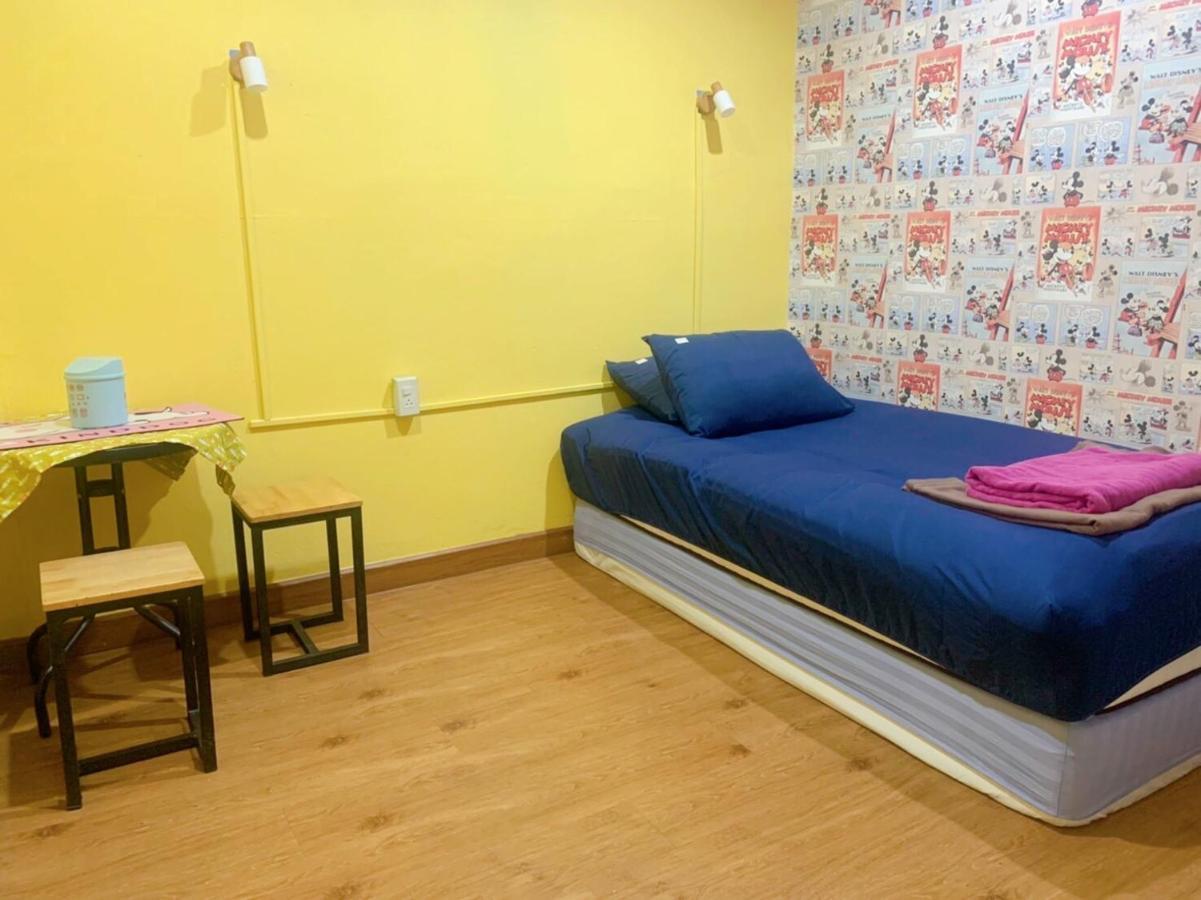 Ying Hostel กรุงเทพมหานคร ภายนอก รูปภาพ