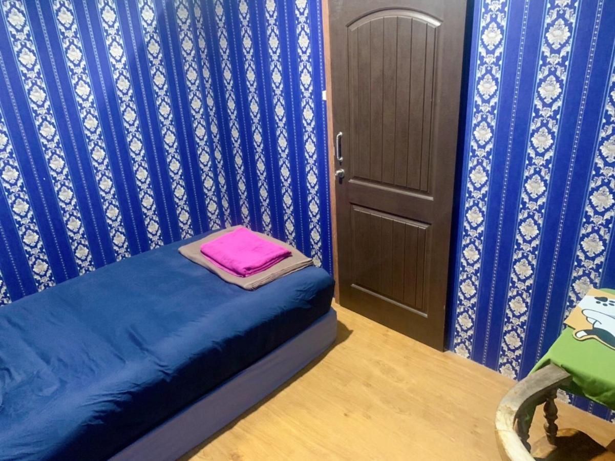 Ying Hostel กรุงเทพมหานคร ภายนอก รูปภาพ