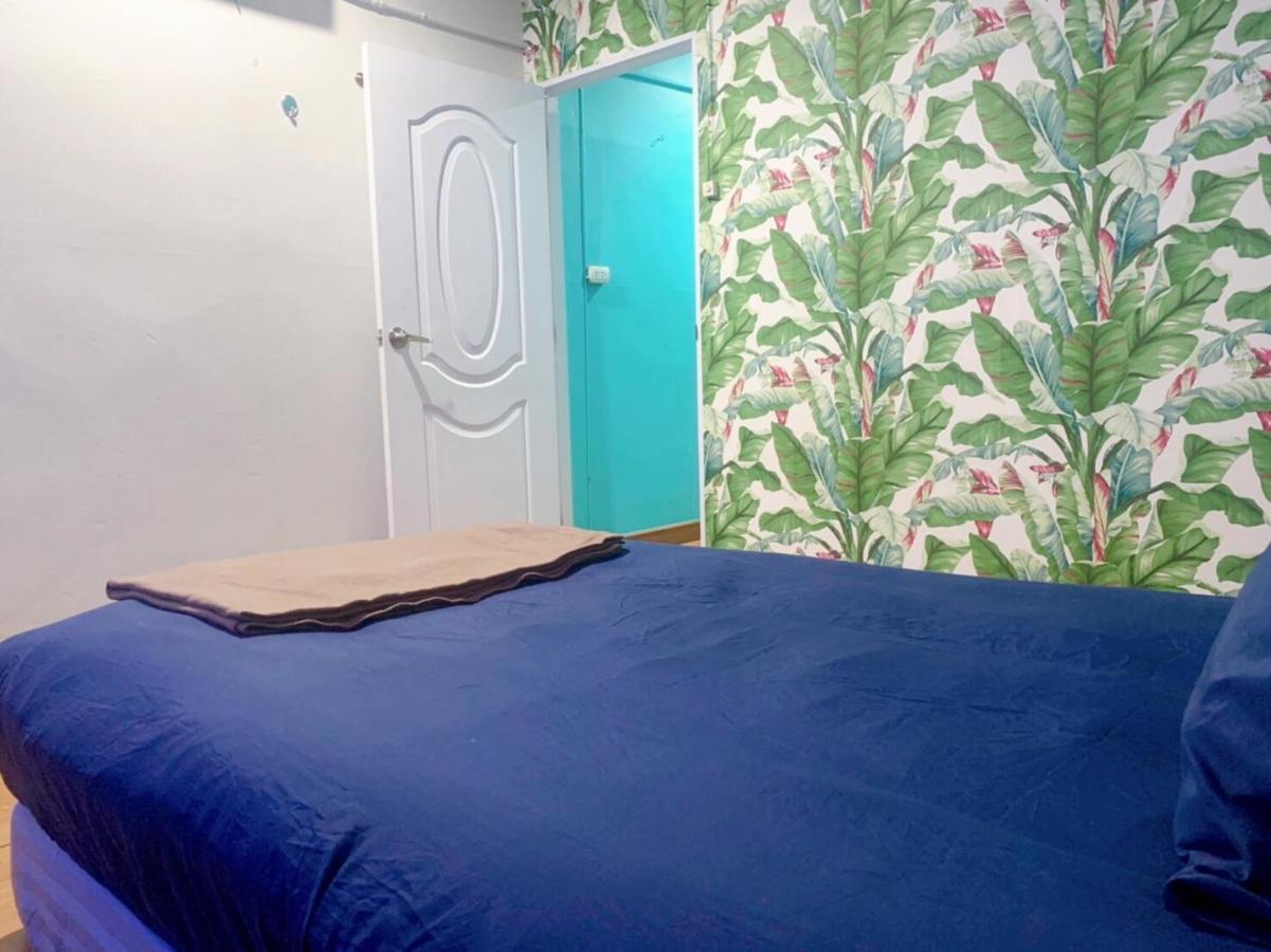 Ying Hostel กรุงเทพมหานคร ภายนอก รูปภาพ