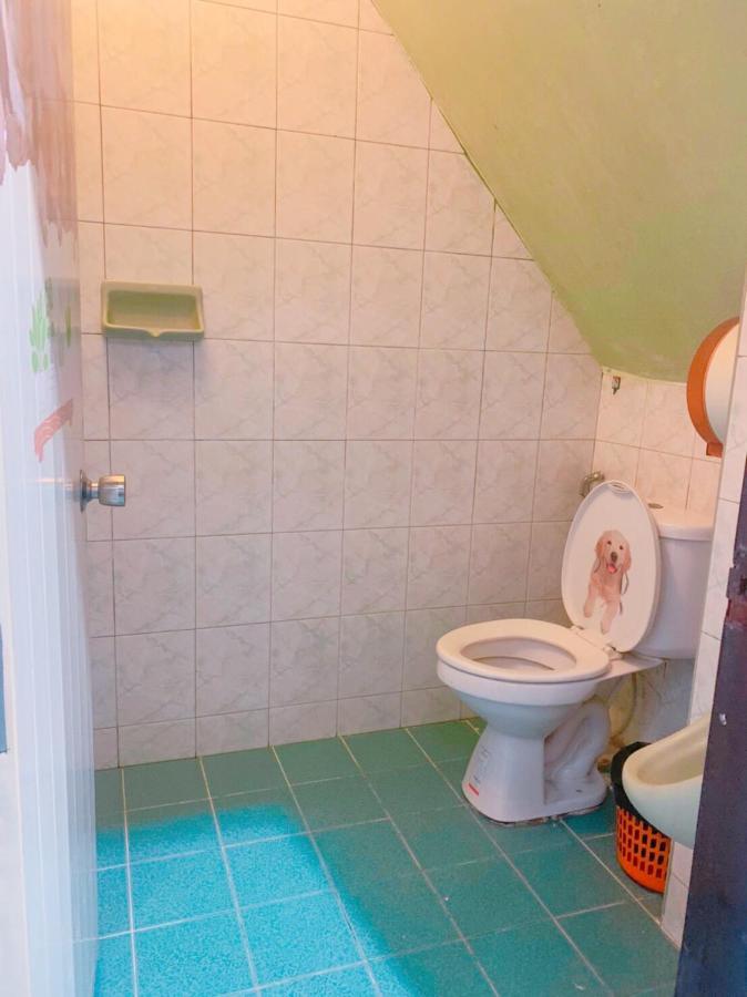 Ying Hostel กรุงเทพมหานคร ภายนอก รูปภาพ